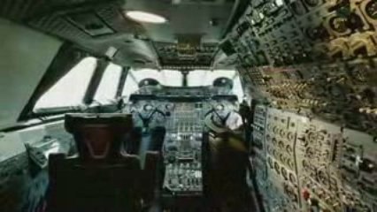 Un Mois un Avion - Le Concorde