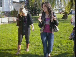 Aprem avc mes biiches <3