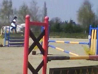 CSO Véore club2 Lise & Jazz 05/04/09