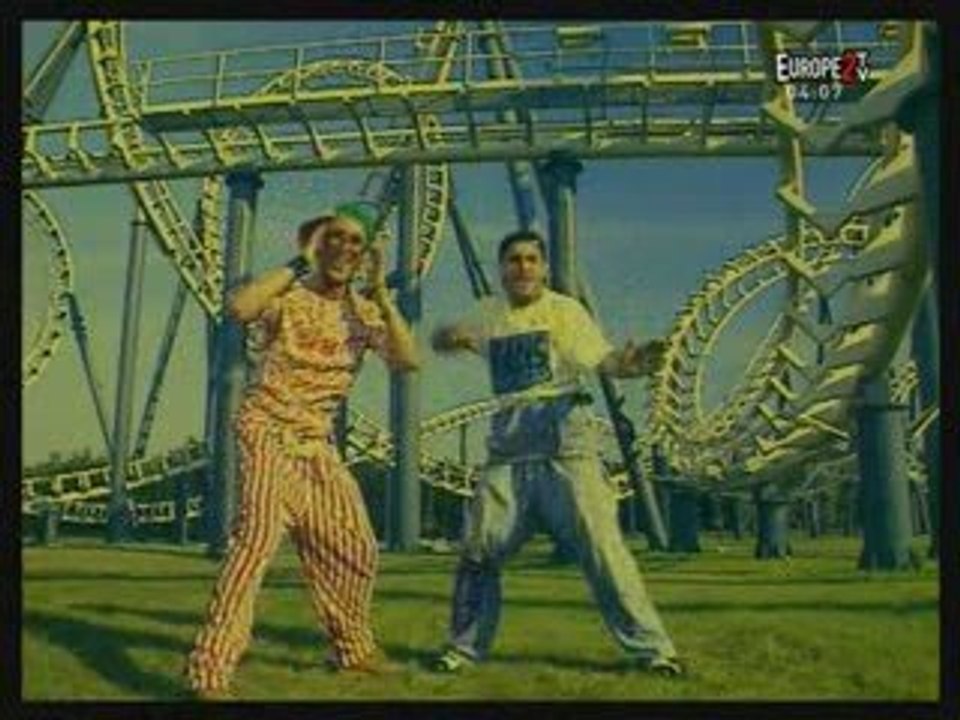 LATINO PARTY - the party