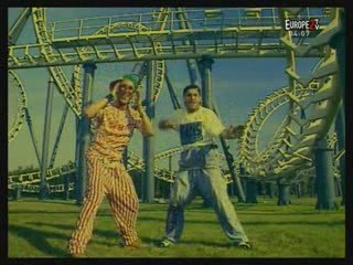 LATINO PARTY - the party