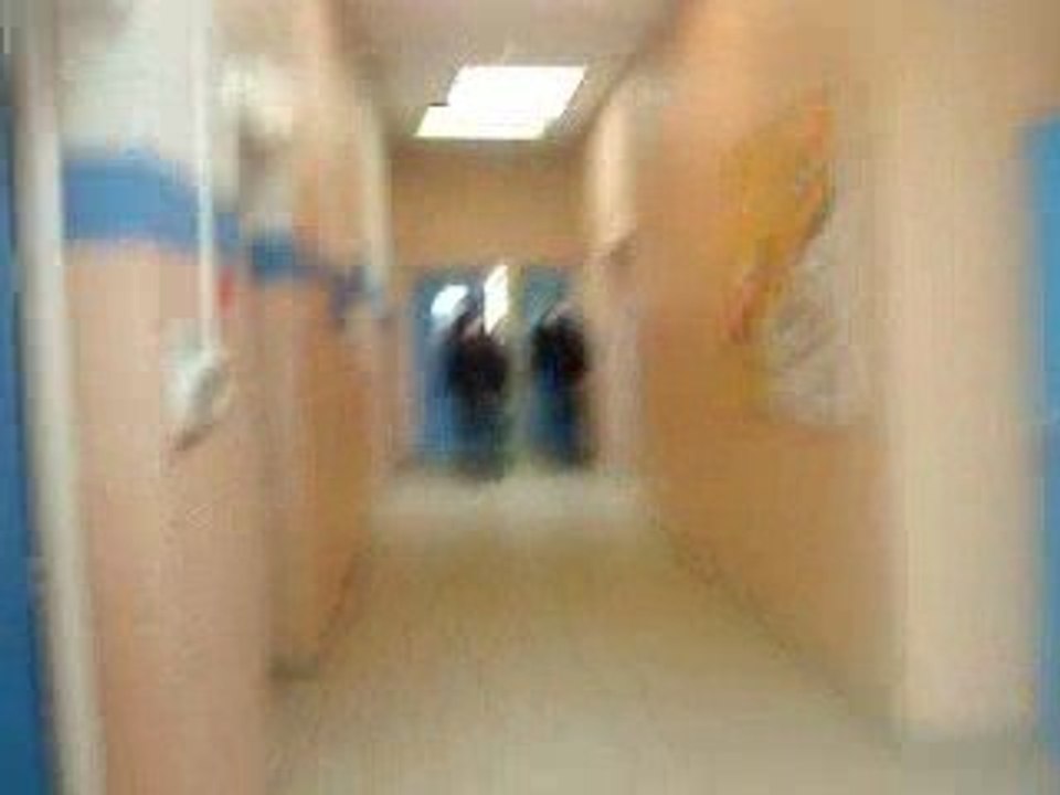 Le chemin pour aller en cours 2/2