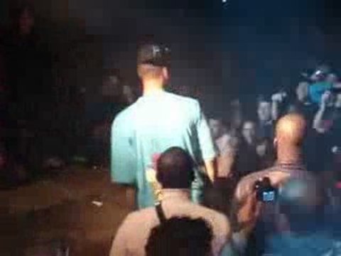 La Fouine - Du Ferme (live a toulon) WWW.RAPADONF.FR