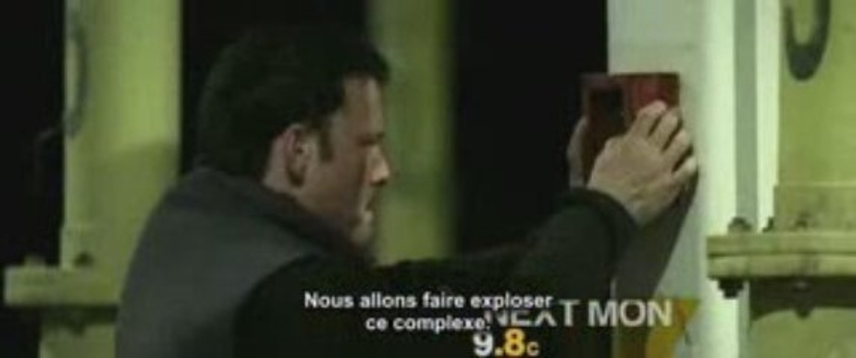 Promo 24 7x18: 01:00 A.M. - 02:00 A.M. (Vostfr)