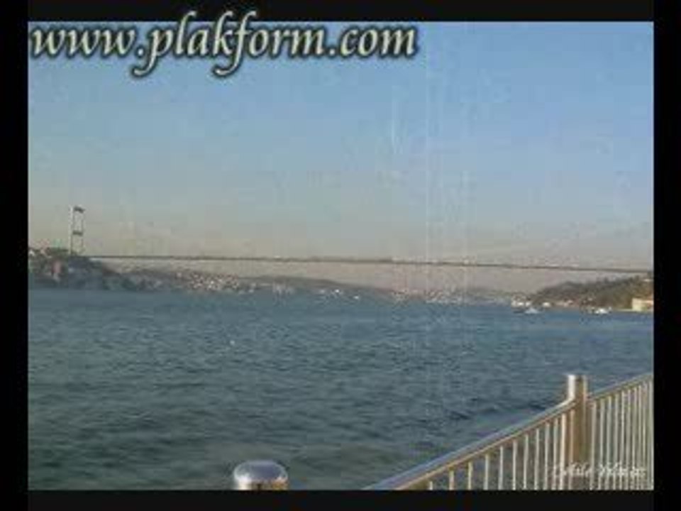 Burhan Çaçan - Neden Geldim Istanbula