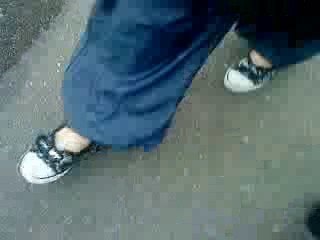 Le chemin pour aller en cours 1/2