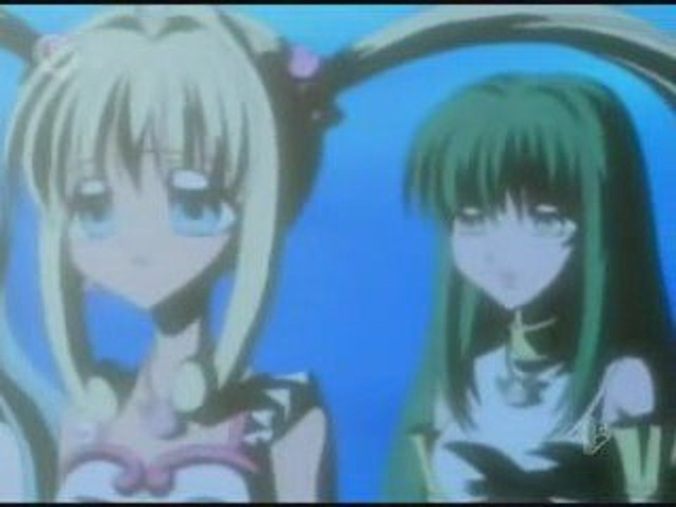 Mermaid Melody- Dolce Melodia (Karen's Version)