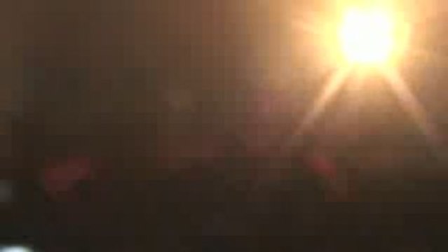 Laurent Garnier Live @ Time Warp 2009