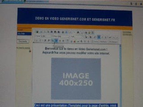 Creation de Site Internet Montpellier