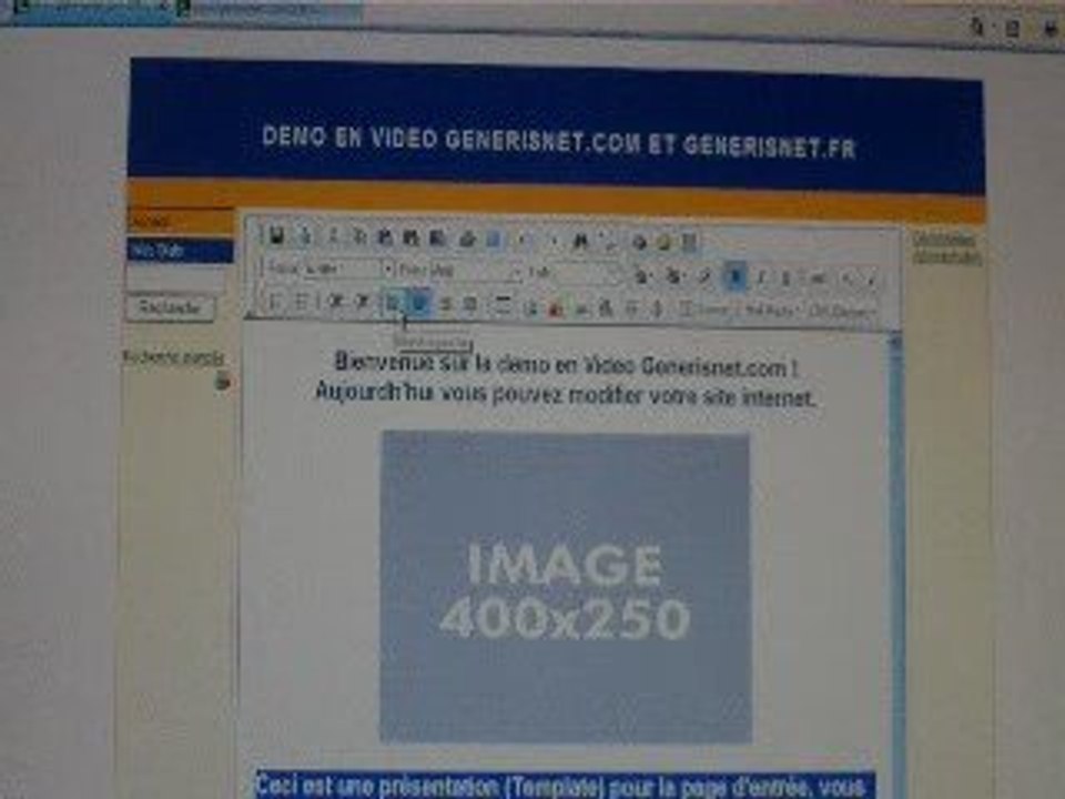 Creation de Site Internet Montpellier