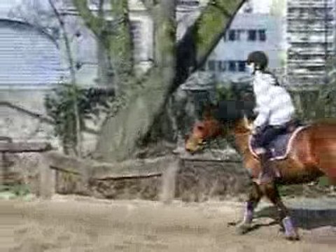 29 mars Inès Arabella