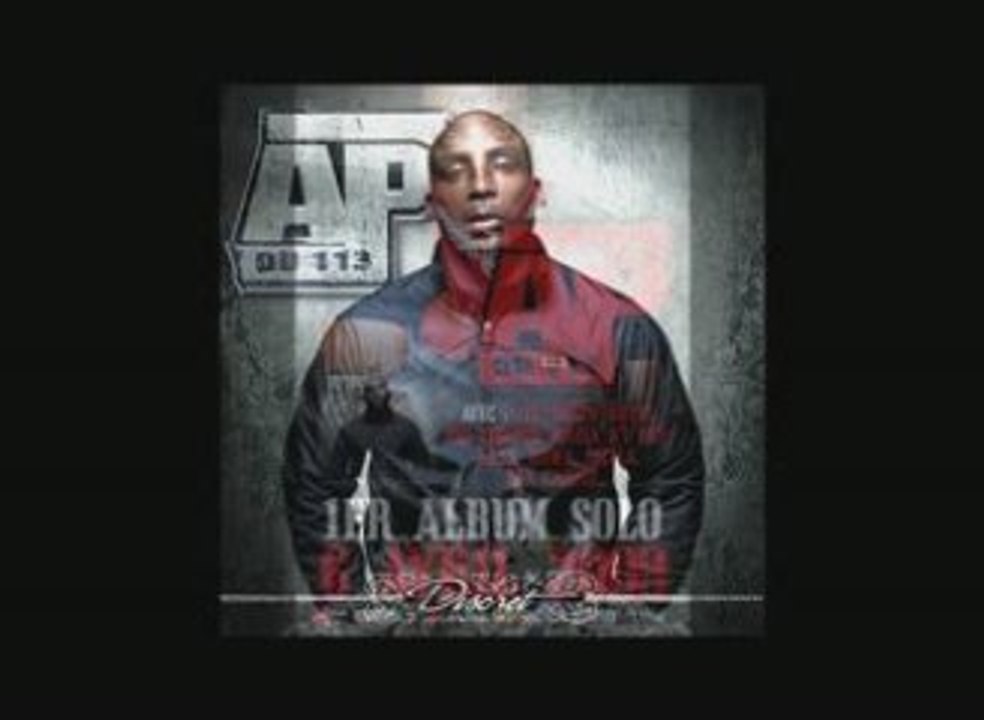 L'Industrie feat. 113 - AP