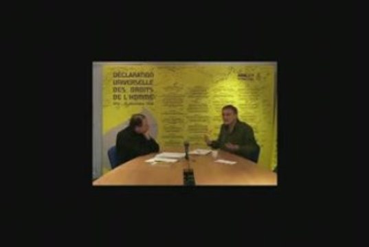 * Déclaration Universelle Droits de l'Homme - Amnesty Int *