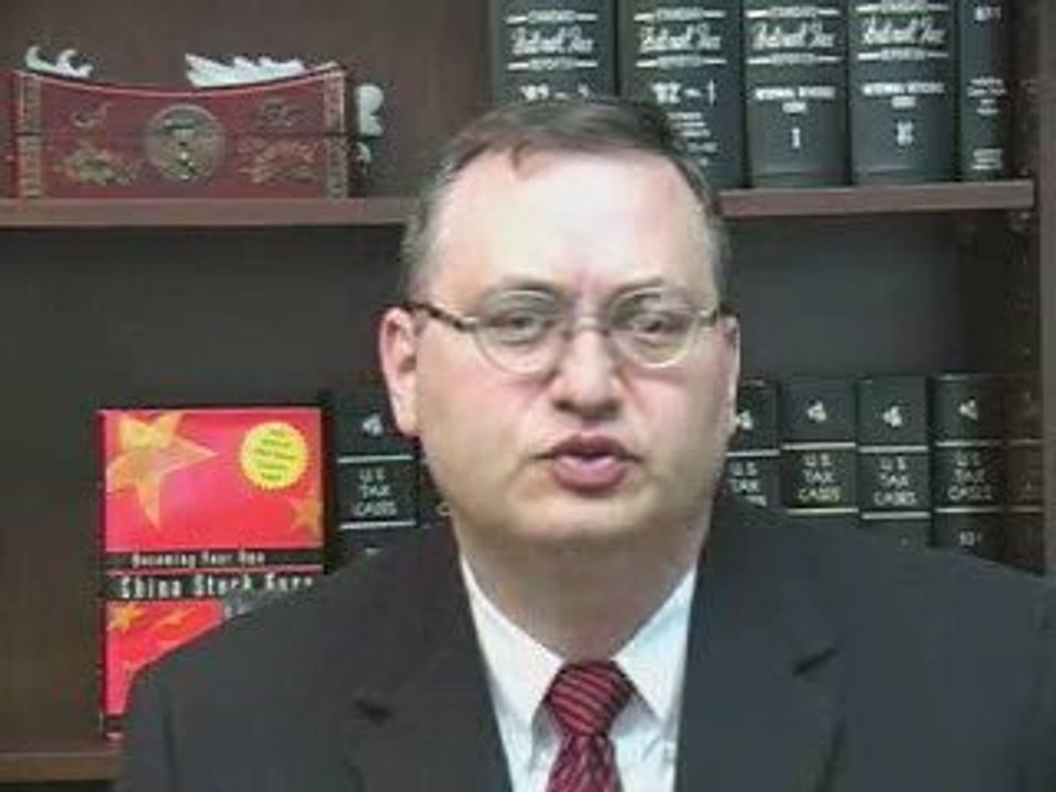 Tax Account & Tax Planning For Attorneys