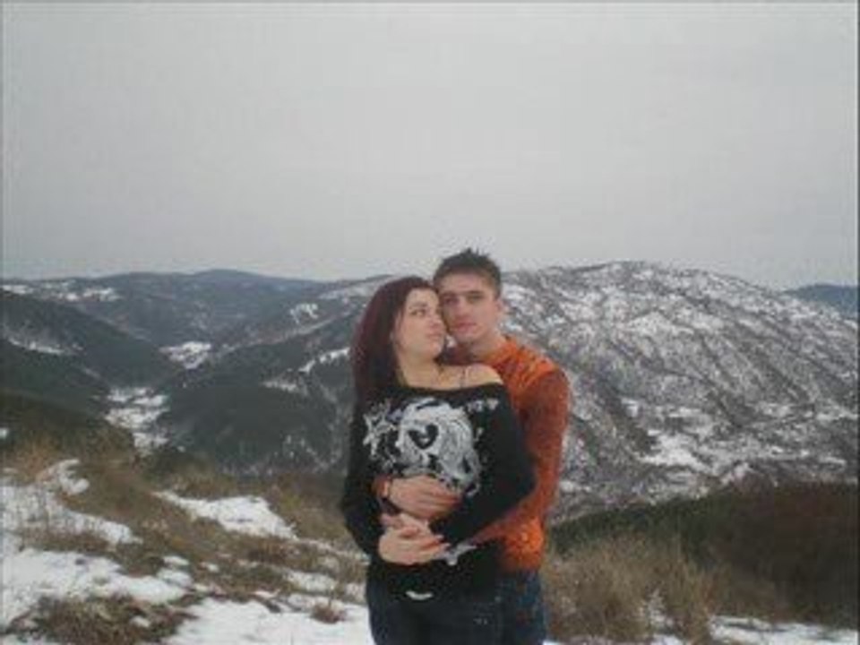 Marian i Djuli