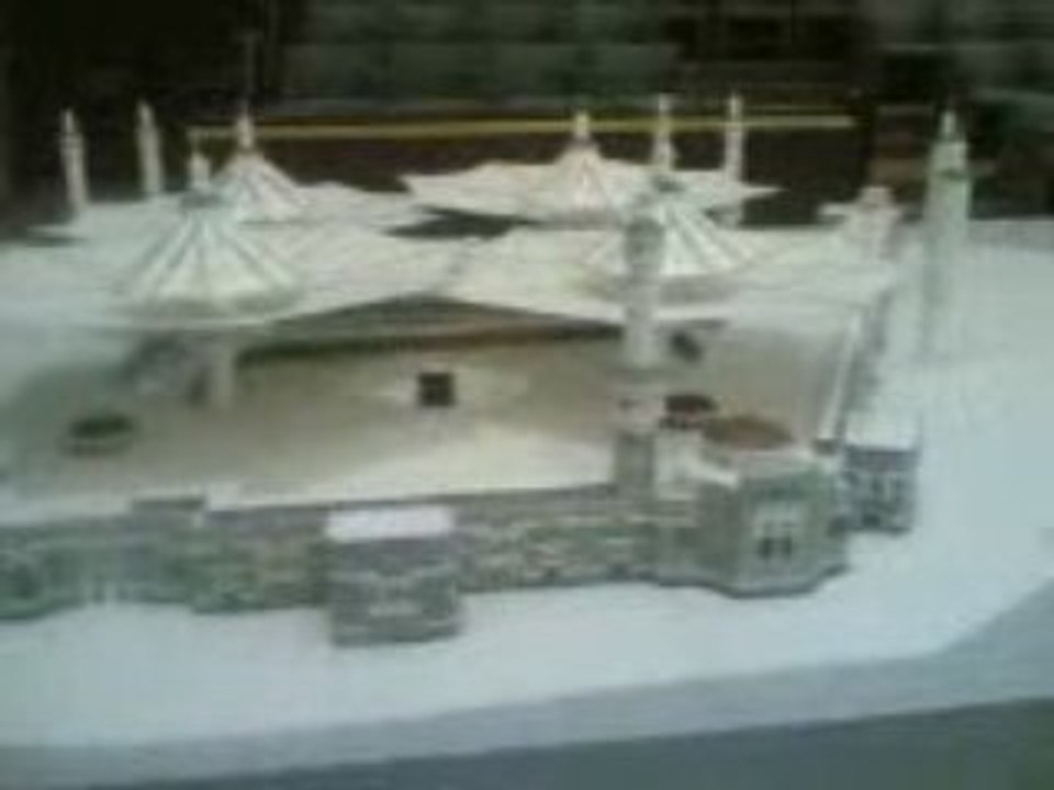 Mecca La mecque Mekka