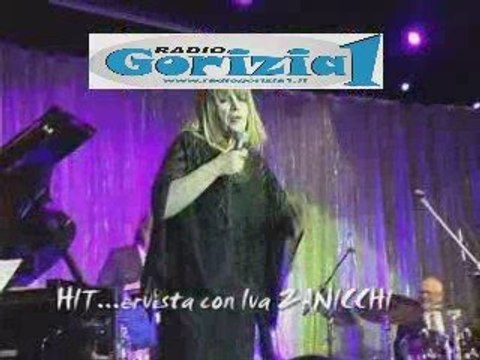 videointerviste rg1-HIT-iva zanicchi-io, sanremo e gli al...