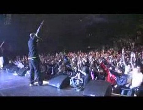 CASUS BELLI CONCERT ST ETIENNE BEZIERS LYON ROHFF TOUR