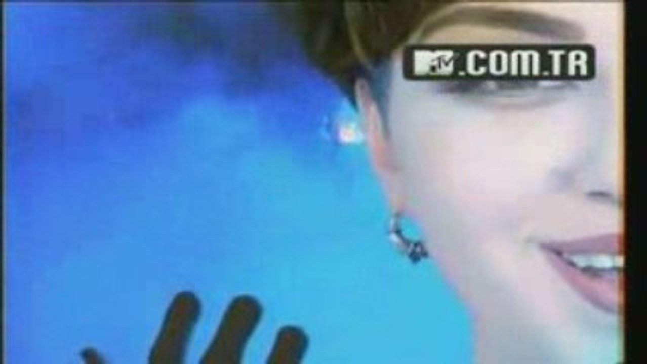 Eda Ozulku - Sevgili Adaletin