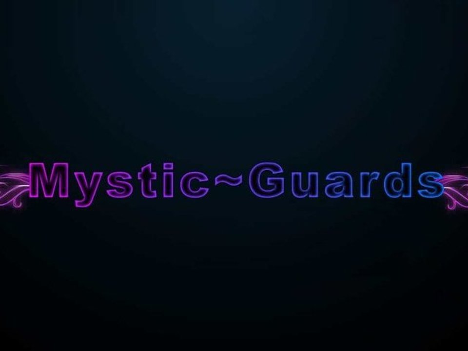 Mystic Guards Nostale