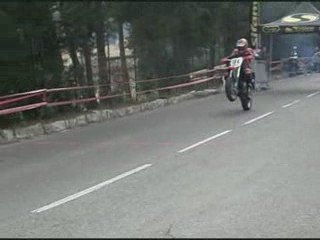 course de cote carros