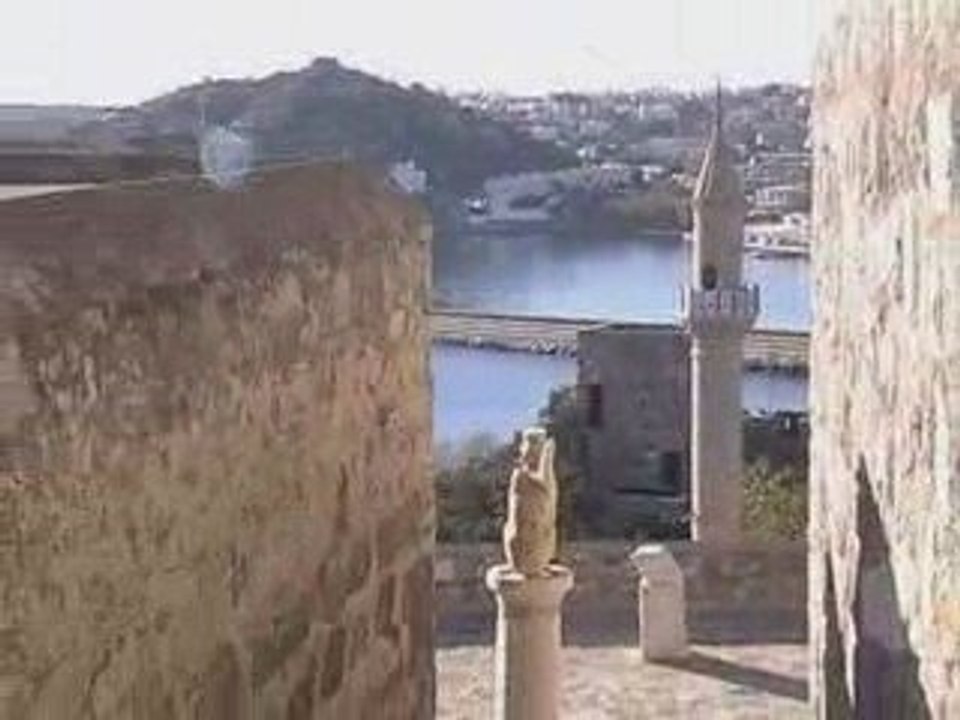 Türkei - Trailer von ReiseFilmer.de