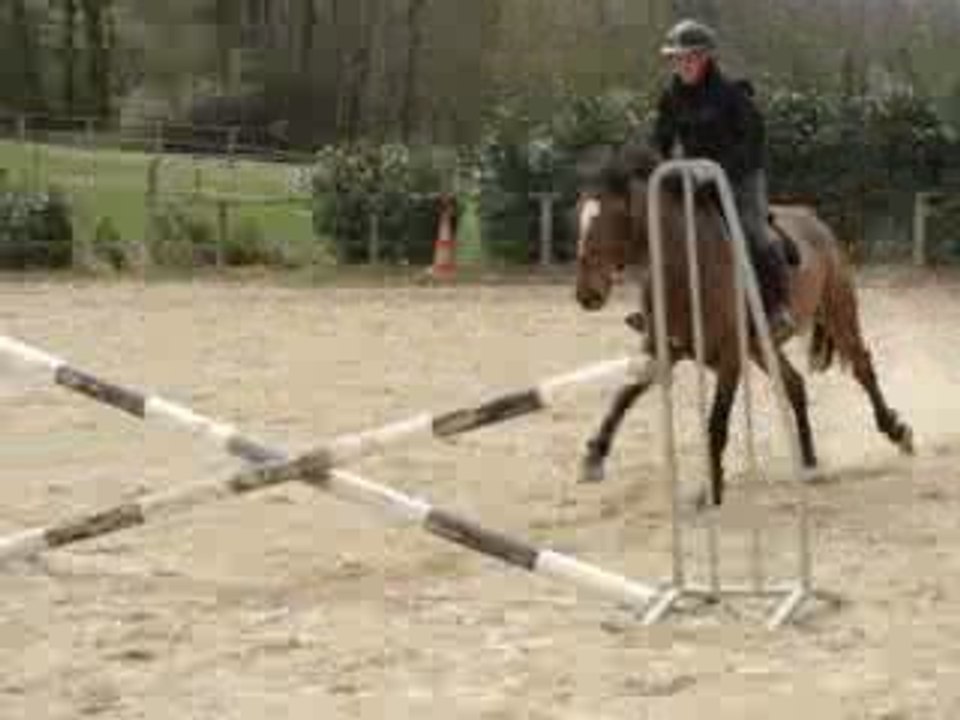 Quel en CSo avec Eric