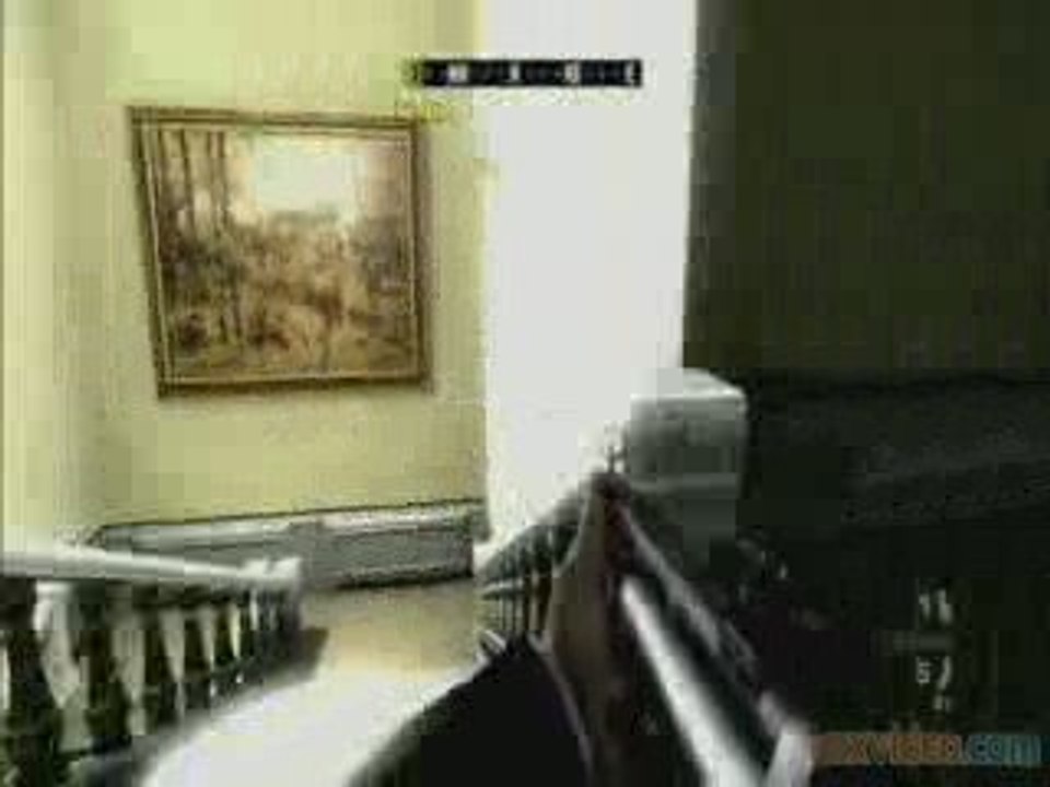 Secret service