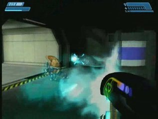 Halo walkthrough n°2, On abandonne l'Autumn