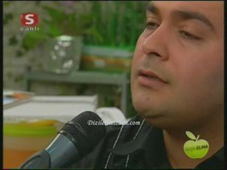 Gökmen Oğul Türküsü