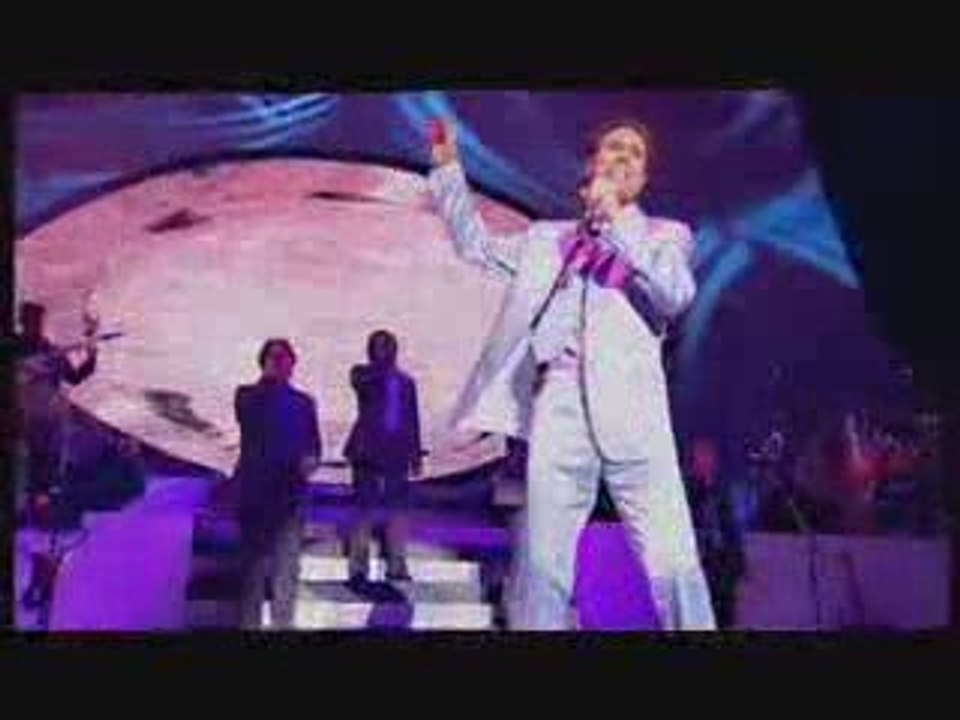 Cliff Richard - We Don't Talk Anymore