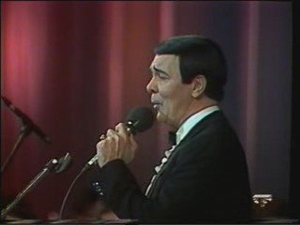 Muslim Magomaev "Parla più piano" 1988