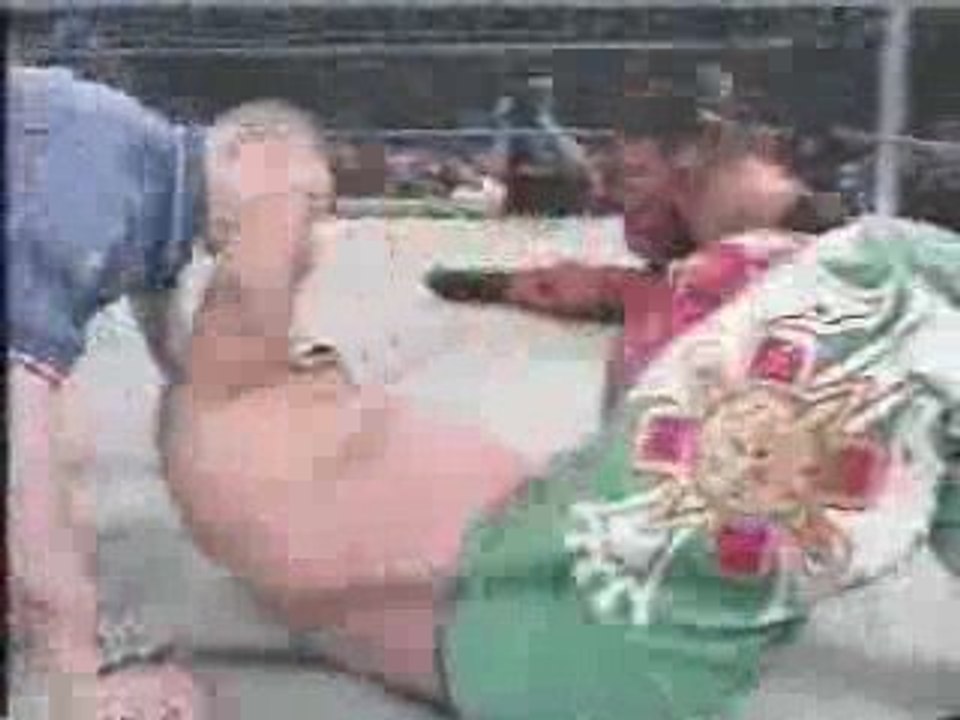 Matt Hardy vs Rey Mysterio WWE Cruiserweight Title