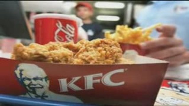 L'Islam en France : M6 censure un doc sur KFC ( Pas Halal )