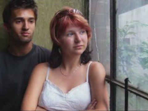 Nie zostało nam już nic