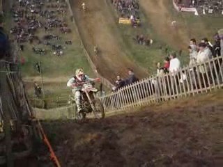 22 Mars 2009 - Romagné MX Elite [Saut D'arriver]