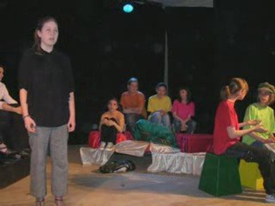 Théâtre
