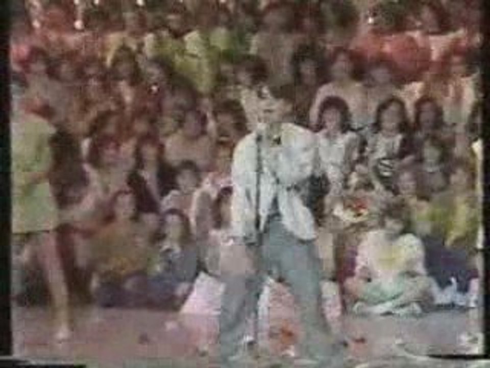 TINO FERNANDEZ..todo lo que quiero