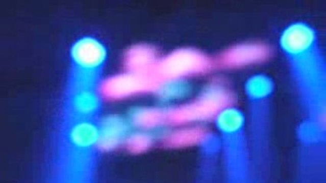 Sven Väth @ Time Warp 2009