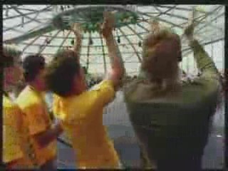 Red Bull Paper Wings World Finals 2006