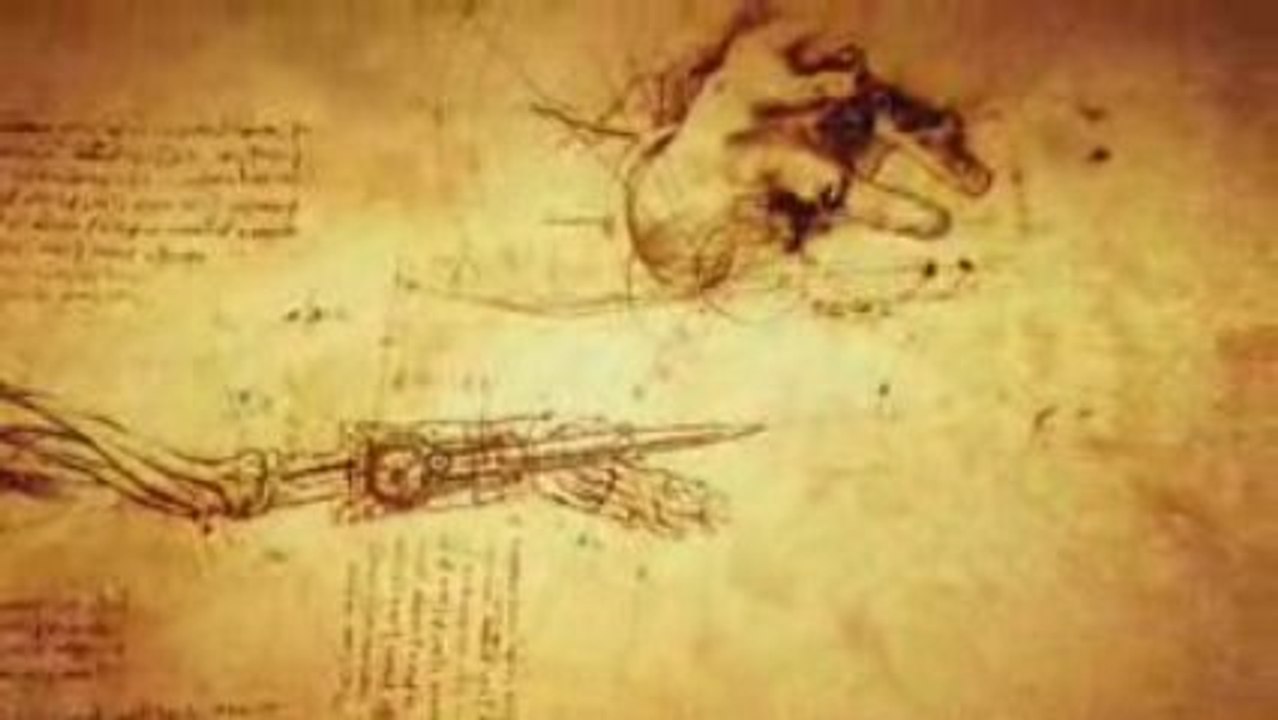 Assassin's Creed 2 Teaser