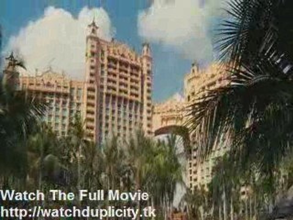 Duplicity Trailer - WATCH FULL MOVIE ONLINE