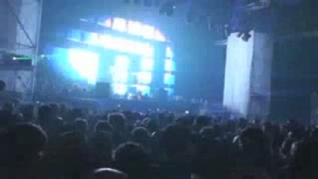 Sven Väth @ Time Warp 2009