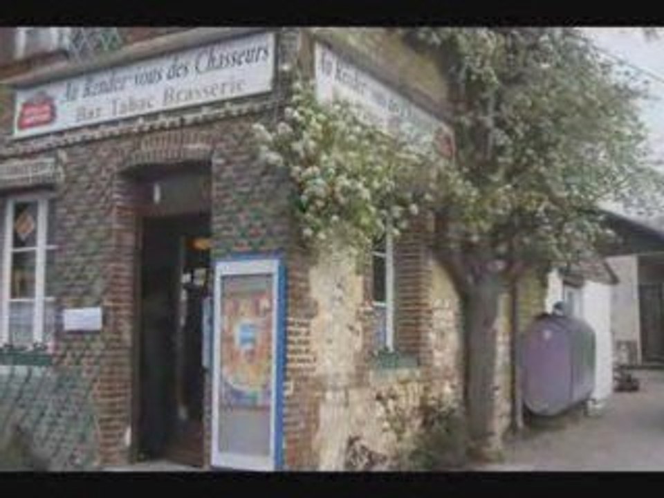 Sortie MLE avril 2009