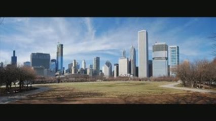 Legacy at Millennium Park Chicago Construction till 04/05 09