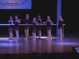 Year End Show 2007 Part 2