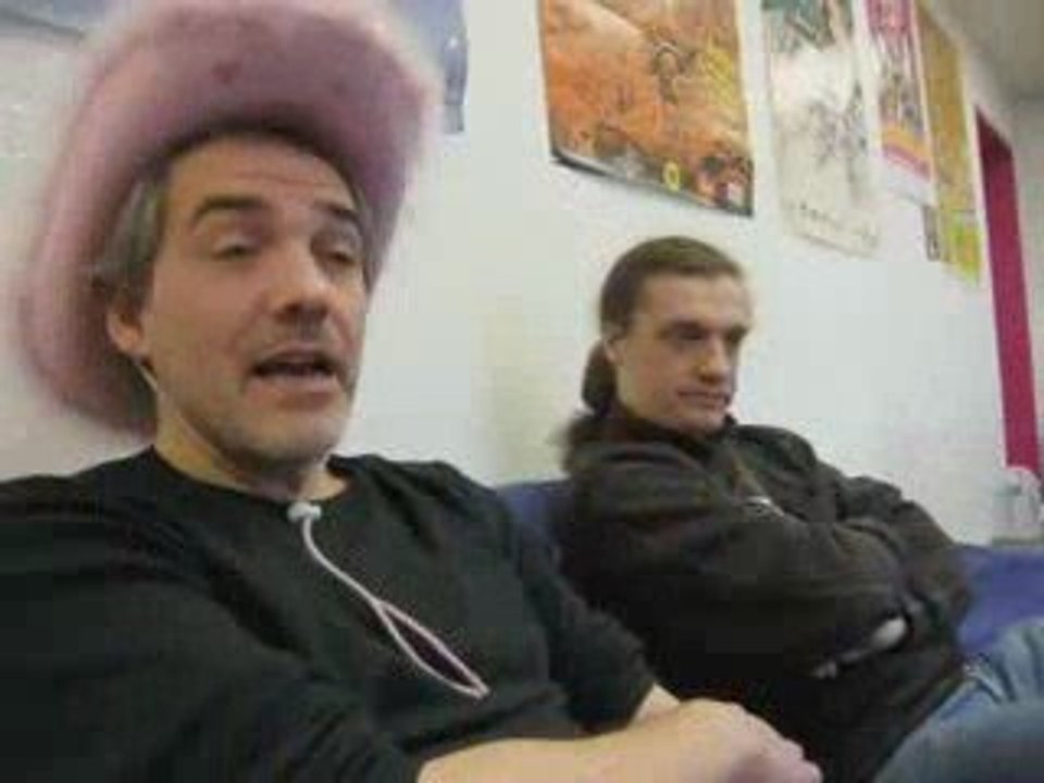 Le nouvel album de Marcel et son Orchestre