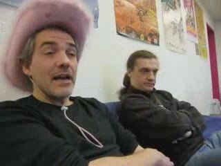 Le nouvel album de Marcel et son Orchestre