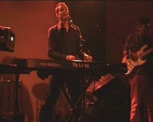 ארנון פרידמן והארנונשלנטים הופעה חיה ב"בנקס" חלק 5