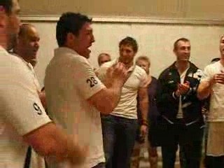 Après-Match Béziers-USB 2